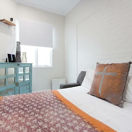Appartement Hidden Treasure à Fremantle Extérieur photo