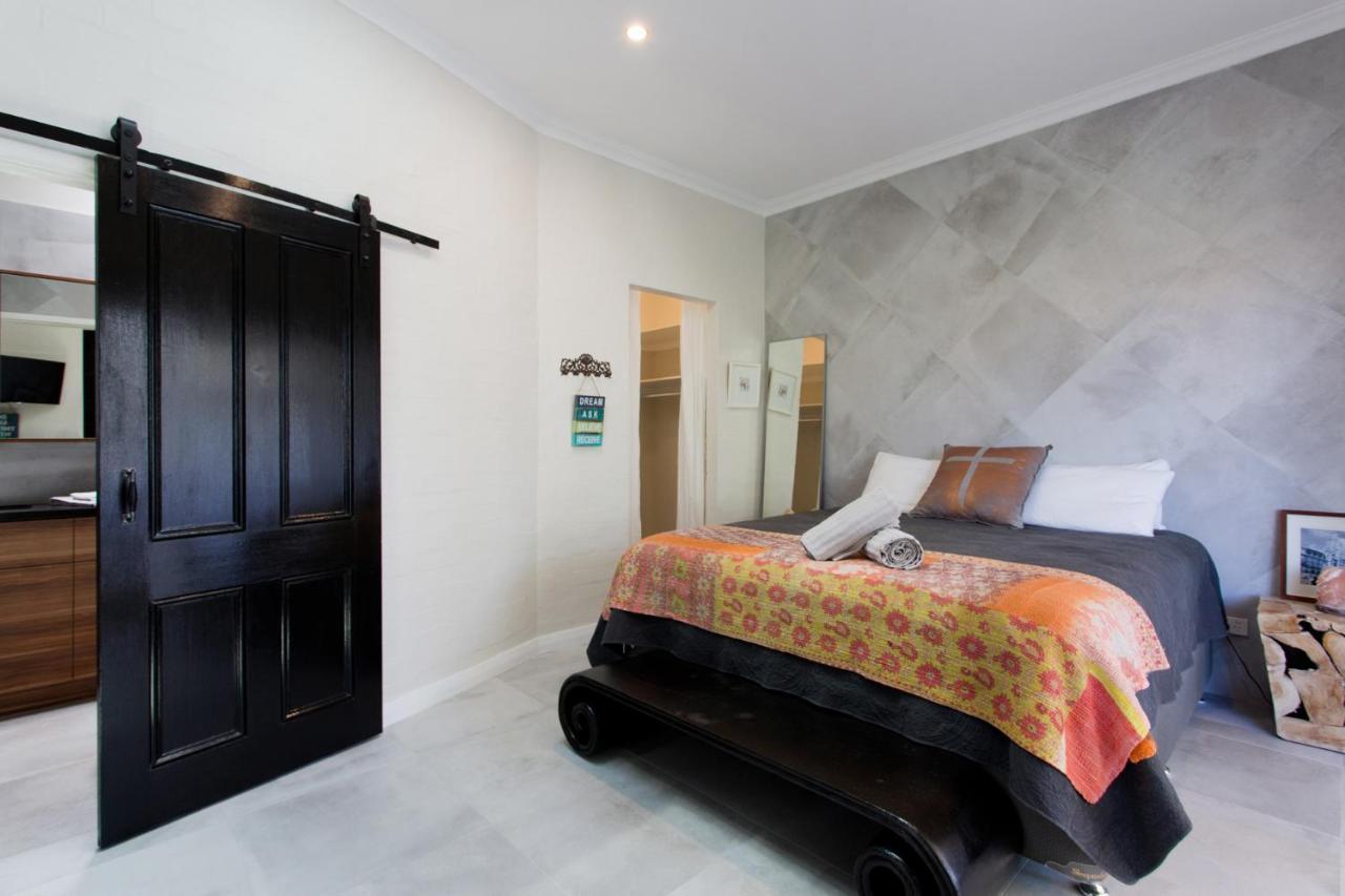 Appartement Hidden Treasure à Fremantle Extérieur photo