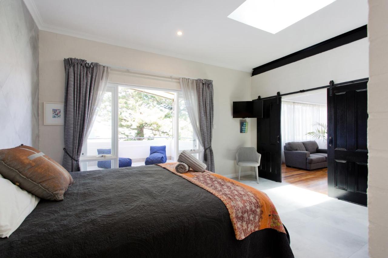 Appartement Hidden Treasure à Fremantle Extérieur photo