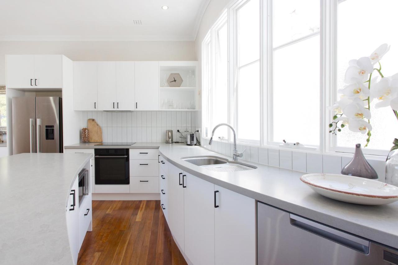 Appartement Hidden Treasure à Fremantle Extérieur photo