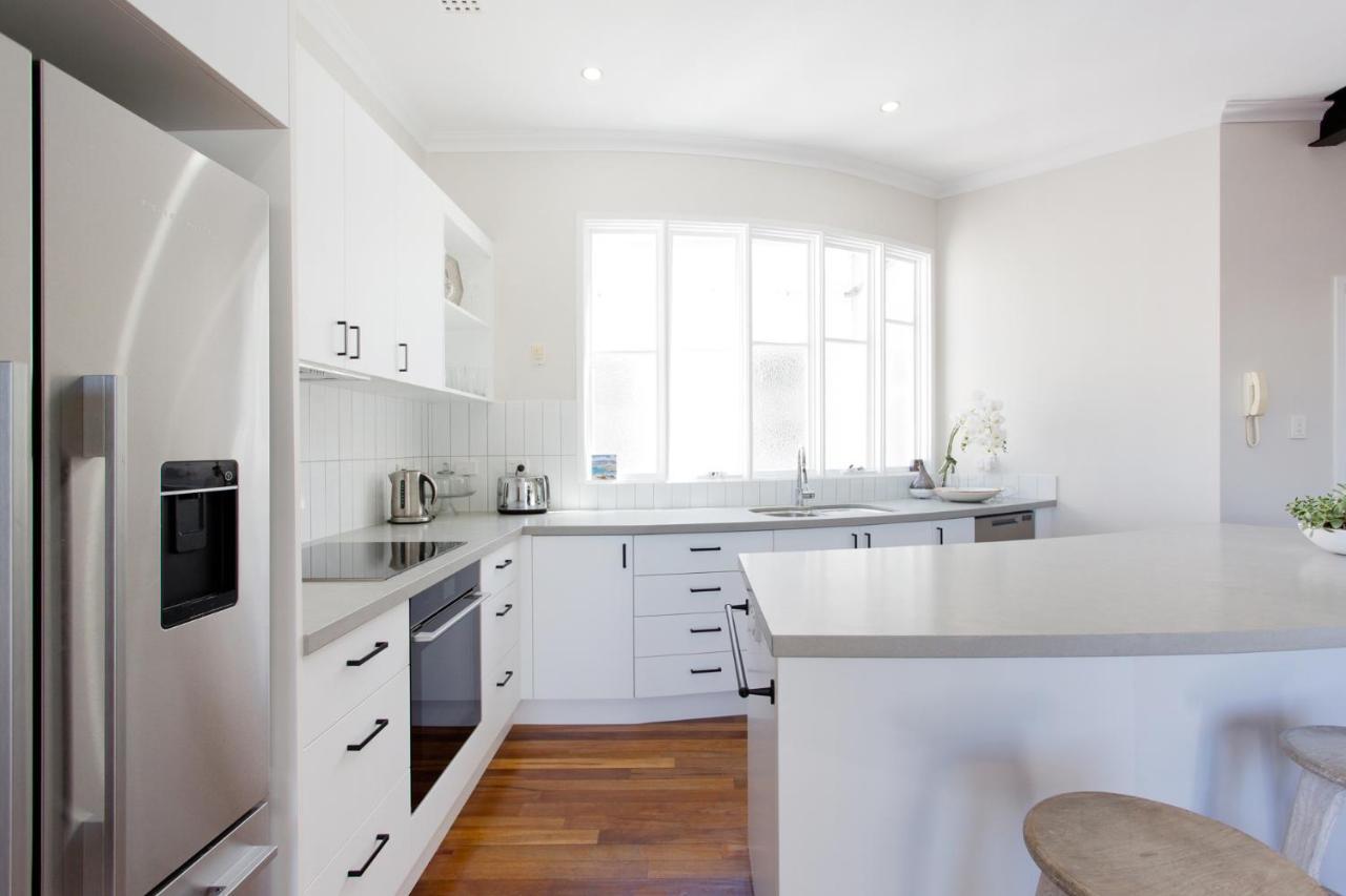 Appartement Hidden Treasure à Fremantle Extérieur photo