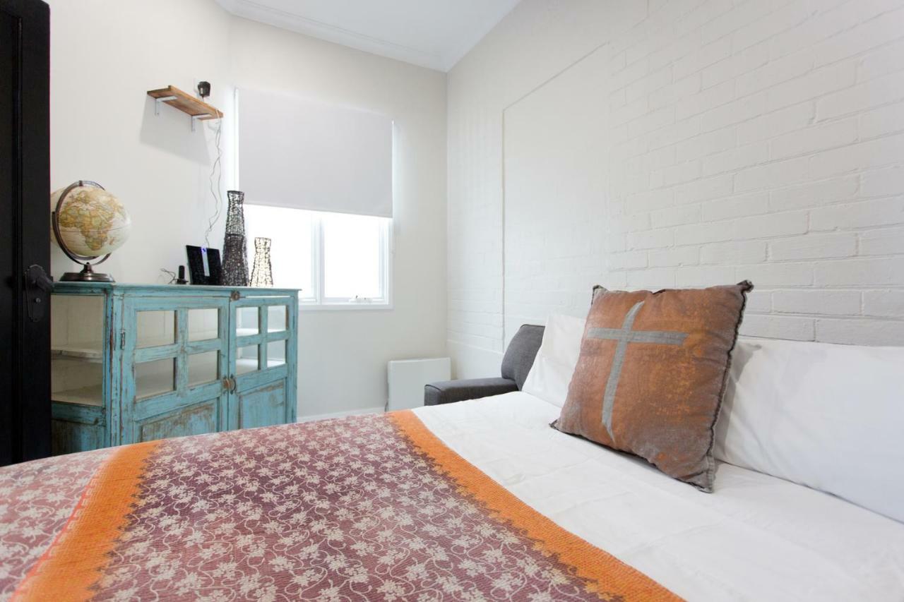 Appartement Hidden Treasure à Fremantle Extérieur photo